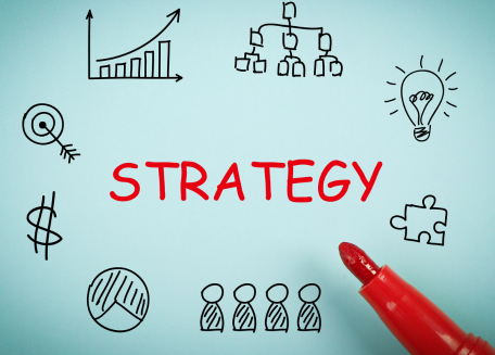 Social media strategy planning for startups Digital marketing strategy session for small business growth