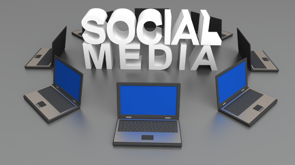 Daily social media management services for businesses Content calendar planning for Facebook and Instagram
