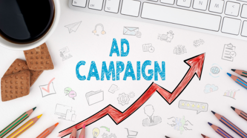 Facebook and Instagram ad campaign management services Targeted social media ads for small business lead generation